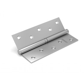 Петля Fuaro (Фуаро) съемная IN5430SR-BL SN правая (413/BL-5 125x75x2,5) мат. никель БЛИСТЕР Петля Fuaro (Фуаро) съемная IN5430SR-BL SN правая (413/BL-5 125x75x2,5) мат. никель БЛИСТЕР