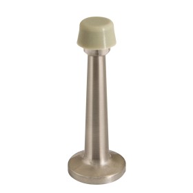 Упор Fuaro (Фуаро) дверной настенный STOPPER/15 (DS-15) SN-3 мат.никель