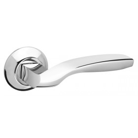 Ручка Fuaro (Фуаро) раздельная R.AR54.BOSTON (BOSTON AR) 140mm CP-8 хром Ручка Fuaro (Фуаро) раздельная R.AR54.BOSTON (BOSTON AR) 140mm CP-8 хром