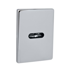 Накладка Fuaro (Фуаро) на сувальдный замок ESC.S-auto.RL/K.486 CP (ESC 486-S-auto RL) хром (1шт.) Накладка Fuaro (Фуаро) на сувальдный замок ESC.S-auto.RL/K.486 CP (ESC 486-S-auto RL) хром (1шт.)