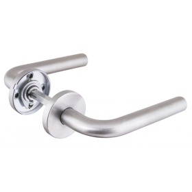 Ручка Fuaro (Фуаро) раздельная R.DSS304-0201/19 (DSS-0201/19) INOX 304 Ручка Fuaro (Фуаро) раздельная R.DSS304-0201/19 (DSS-0201/19) INOX 304