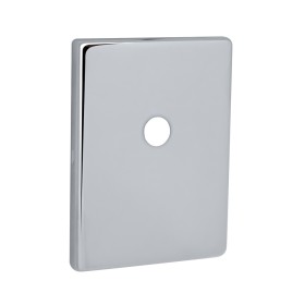 Накладка Fuaro (Фуаро) на шток цилиндра ESC.O.RL/K.486 (ESC 486-O RL) CP хром (1шт.) Накладка Fuaro (Фуаро) на шток цилиндра ESC.O.RL/K.486 (ESC 486-O RL) CP хром (1шт.)