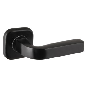 Ручка Fuaro (Фуаро) раздельная K.XL62.TOR (TOR XL) BL-24 черный Ручка Fuaro (Фуаро) раздельная K.XL62.TOR (TOR XL) BL-24 черный