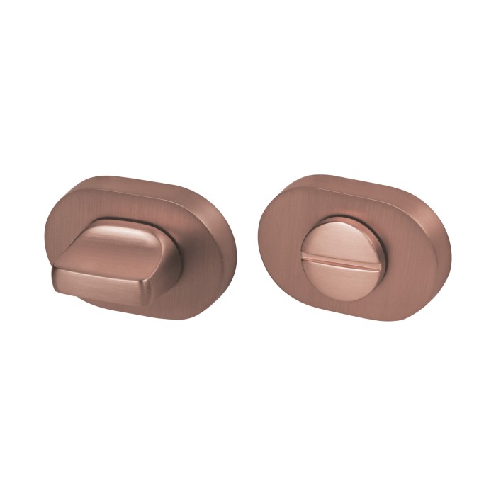 Ручка Armadillo (Армадилло) поворотная BK6.R.UCR36 AC-9 медь Ручка Armadillo (Армадилло) поворотная BK6.R.UCR36 AC-9 медь