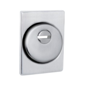 Броненакладка Fuaro (Фуаро) DEF.RL/K.4286 (DEF 4286 RL) SSC-16 сатин. хром Броненакладка Fuaro (Фуаро) DEF.RL/K.4286 (DEF 4286 RL) SSC-16 сатин. хром