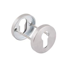 Накладка Fuaro (Фуаро) под цилиндр ET.R.DSS304-02 (DSS-02-ET) INOX 304 Накладка Fuaro (Фуаро) под цилиндр ET.R.DSS304-02 (DSS-02-ET) INOX 304