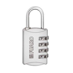 Замок Fuaro (Фуаро) кодовый PLZ-TRAVEL-2804S CODE (PLZ-28-04S) /блистер Замок Fuaro (Фуаро) кодовый PLZ-TRAVEL-2804S CODE (PLZ-28-04S) /блистер