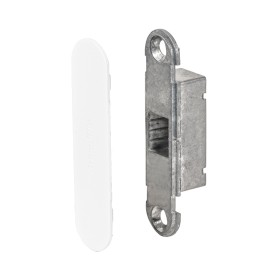 Ответная планка Armadillo (Армадилло) для деревянных коробов GRAVITY.PUSH SP01.73.18 WH Белый