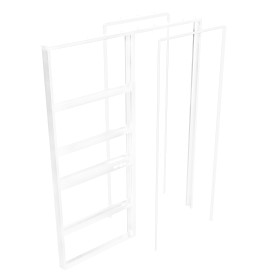 Комплект Armadillo (Армадилло) для обрамления пенала SLD.Comfort-PENAL frame 900/2300 WH