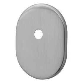 Накладка Fuaro (Фуаро) на шток цилиндра ESC.O.SF/OV.474 (ESC 474) SN мат.никель Накладка Fuaro (Фуаро) на шток цилиндра ESC.O.SF/OV.474 (ESC 474) SN мат.никель