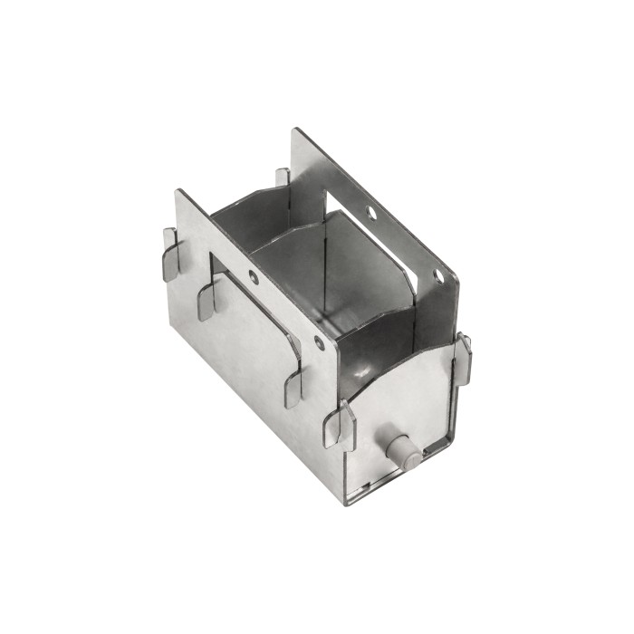 Толкатель Armadillo (Армадилло) скрытого монтажа SLD.Comfort-PENAL K-push
