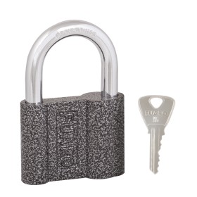 Замок Fuaro (Фуаро) навесной PL-PROTEC-4080 3key (PL-4080) англ. /блистер Замок Fuaro (Фуаро) навесной PL-PROTEC-4080 3key (PL-4080) англ. /блистер