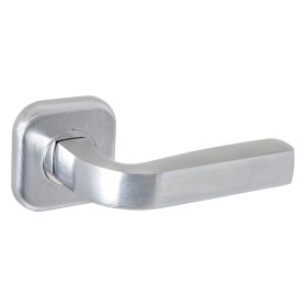 Ручка Fuaro (Фуаро) раздельная K.XL62.TOR (TOR XL) SSC-16 сатинированный хром Ручка Fuaro (Фуаро) раздельная K.XL62.TOR (TOR XL) SSC-16 сатинированный хром