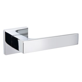 Ручка Fuaro (Фуаро) раздельная K.RL52.REDLINE (RED LINE RL) CP-8 хром Ручка Fuaro (Фуаро) раздельная K.RL52.REDLINE (RED LINE RL) CP-8 хром