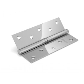 Петля Fuaro (Фуаро) съемная IN5430SR-BL CP правая (413/BL-5 125x75x2,5) хром БЛИСТЕР Петля Fuaro (Фуаро) съемная IN5430SR-BL CP правая (413/BL-5 125x75x2,5) хром БЛИСТЕР