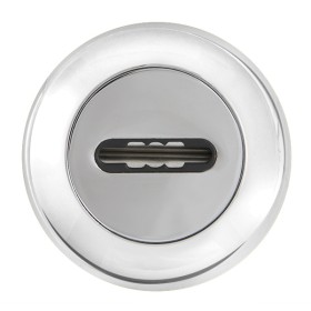 Накладка Fuaro (Фуаро) на сувальдный замок SC.R.RM54 (SC RM) CP-8 хром Накладка Fuaro (Фуаро) на сувальдный замок SC.R.RM54 (SC RM) CP-8 хром