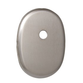 Накладка Fuaro (Фуаро) на шток цилиндра ESC.O.ECO/OV.474 (ESC 474) SN мат.никель Накладка Fuaro (Фуаро) на шток цилиндра ESC.O.ECO/OV.474 (ESC 474) SN мат.никель