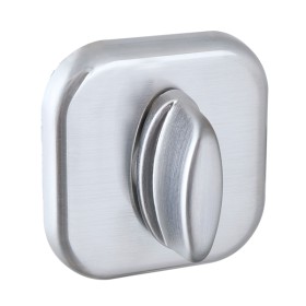 Ручка Fuaro (Фуаро) поворотная BKW8x60.K.XL62 (BKW8x60 XL) SSC-16 сатинированный хром