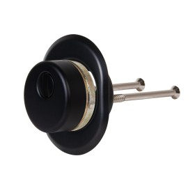 Броненакладка Fuaro (Фуаро) DEF.CRE/OV.9726 (DEF 9726) M6x90 врезная с чашкой без ответной части BL-24 черный Броненакладка Fuaro (Фуаро) DEF.CRE/OV.9726 (DEF 9726) M6x90 врезная с чашкой без ответной части BL-24 черный