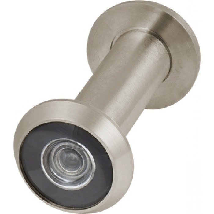 Глазок Armadillo (Армадилло) дверной противопожарный, оптика стекло DV-PRO 3/100-60/BR/HD (DVG3/HD) SN мат. никель Глазок Armadillo (Армадилло) дверной противопожарный, оптика стекло DV-PRO 3/100-60/BR/HD (DVG3/HD) SN мат. никель