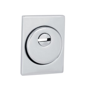 Броненакладка Fuaro (Фуаро) DEF.RL/K.4286 (DEF 4286 RL) CP-8 хром Броненакладка Fuaro (Фуаро) DEF.RL/K.4286 (DEF 4286 RL) CP-8 хром