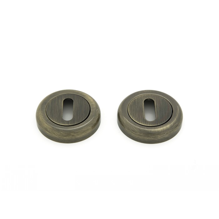 Накладка на сувальду Palladium S AB KT