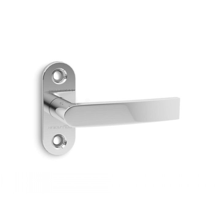 Ручка оконная Palladium Angela CP