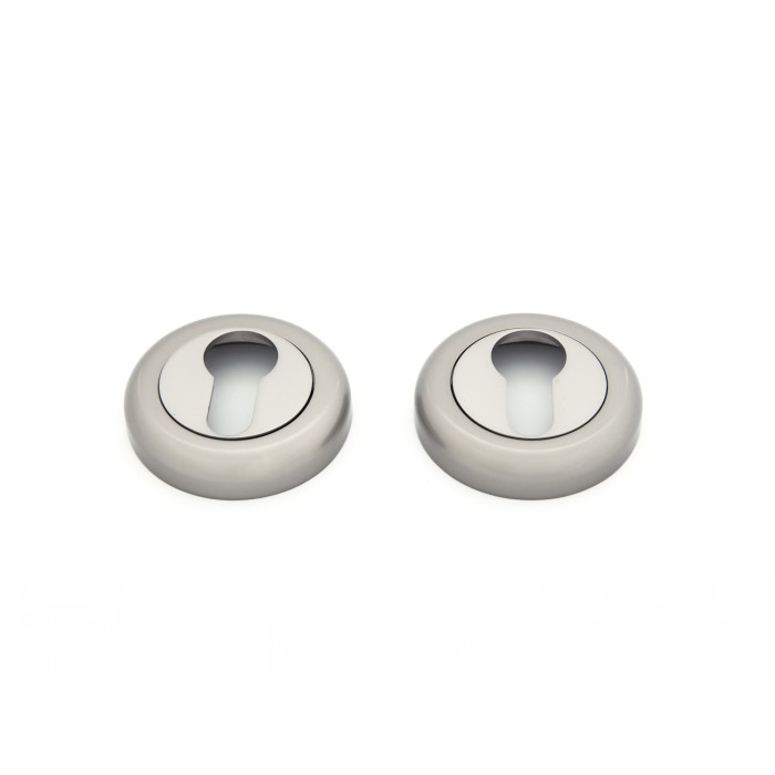 Накладка на цилиндр Palladium S PN ET