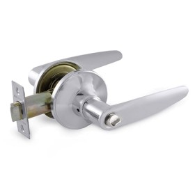Ручка защелка Palladium 3501 CP BK