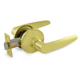 Ручка защелка Palladium 3501 SB PS