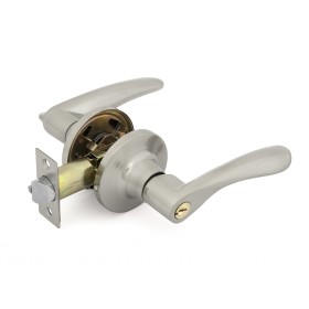 Ручка защелка Palladium 3901 SN ET