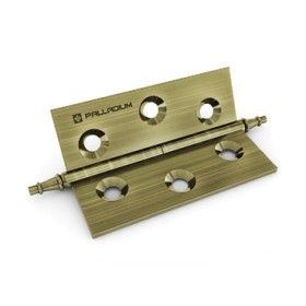 Оконная петля Palladium N 200 А 60х40 AВ левая