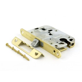 Замок врезной Palladium L 008 SB Замок врезной Palladium L 008 SB