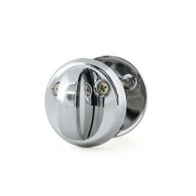 Накладка Palladium E 003 CP с фиксатором (BK) Накладка Palladium E 003 CP с фиксатором (BK)