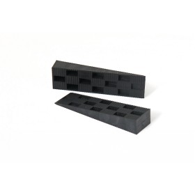Клинья монтажные Palladium 115х30х19 (2шт)