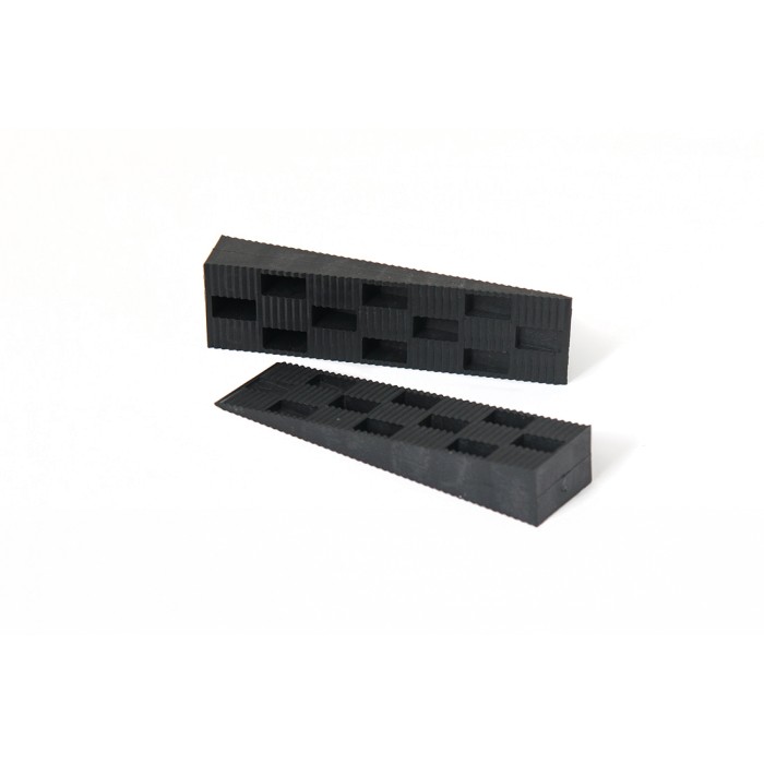 Клинья монтажные Palladium 115х30х19 (2шт)