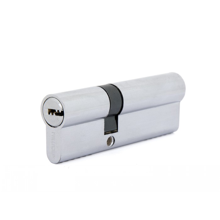 Цилиндровый механизм Palladium ZN 90 (35*55) C ET CP Цилиндровый механизм Palladium ZN 90 (35*55) C ET CP