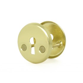Накладка Palladium E 001 PB под ключ (КТ) Накладка Palladium E 001 PB под ключ (КТ)