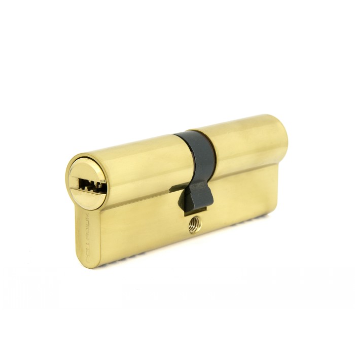 Цилиндровый механизм Palladium К 2J60 80 PB