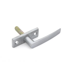 Ручка оконная Palladium 22 мм. PC Ручка оконная Palladium 22 мм. PC