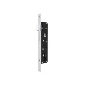 Корпус замка Palladium 0153 P (25 мм) хром
