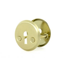 Накладка Palladium E 001 SB под ключ (КТ) Накладка Palladium E 001 SB под ключ (КТ)