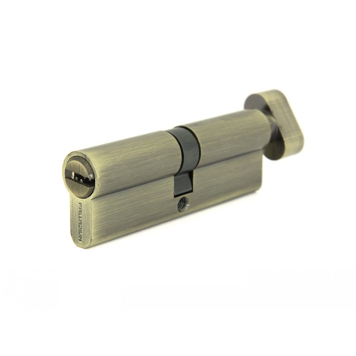 Цилиндровый механизм Palladium 90 C BK AB