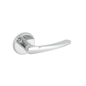 Дверная ручка Palladium 019 CP Дверная ручка Palladium 019 CP