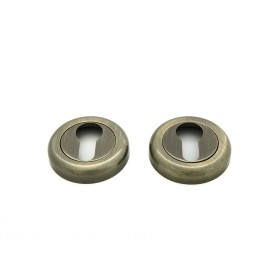 Накладка на цилиндр Palladium S AB ET