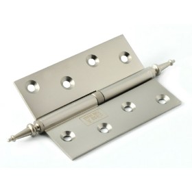 Palladium Петля дверная N 610-3 SN правая (К)