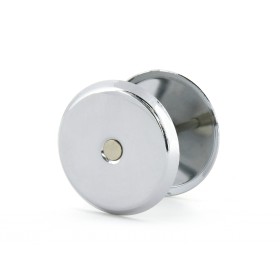 Накладка Palladium E 004 CP Накладка Palladium E 004 CP