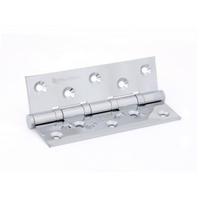 Петля дверная универсальная Palladium N 500 C-5 CP уп. картон
