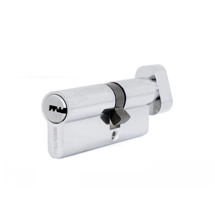 Цилиндровый механизм Palladium AL 80 (35T01x45) C T01 CP