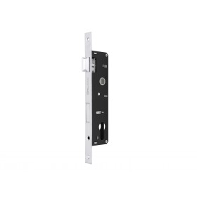 Корпус замка Palladium 0153 P (30 мм) хром